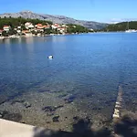 Apartman By The Sea Lumbarda, Korcula - 9295 *