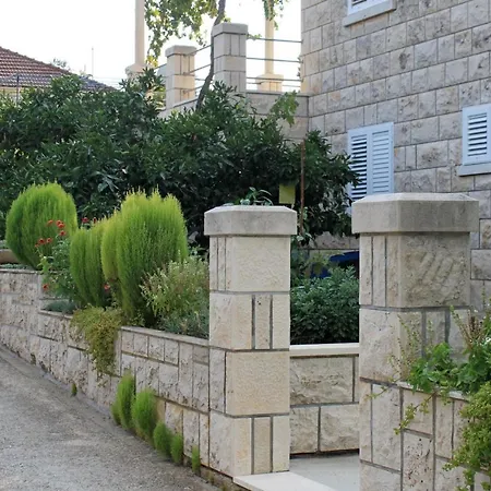 Apartman By The Sea Lumbarda, Korcula - 9295 Lumbarda