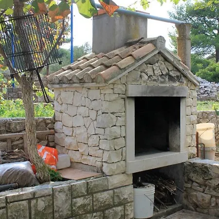 דירה By The Sea Lumbarda, Korcula - 9295 לומבארדה