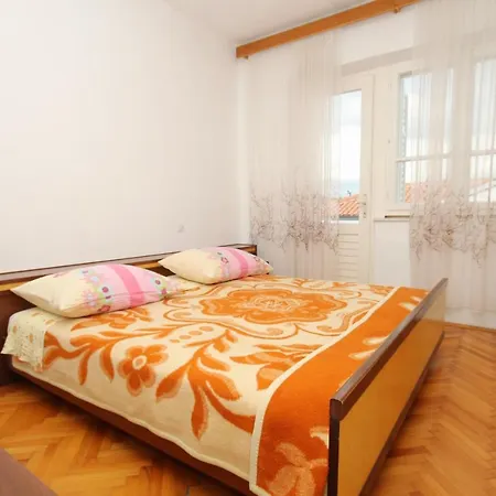 By The Sea Lumbarda, Korcula - 9295 Apartman *