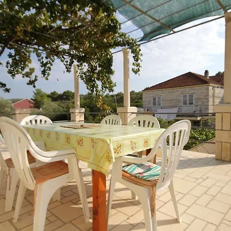 By The Sea Lumbarda, Korcula - 9295 * לומבארדה