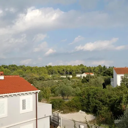 Apartman By The Sea Lumbarda, Korcula - 9295 *