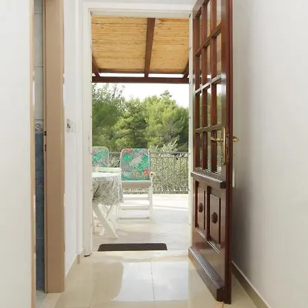 By The Sea Lumbarda, Korcula - 9295 דירה