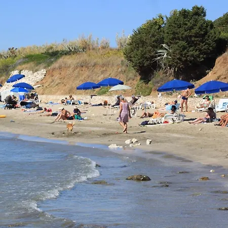 Appartement By The Sea Lumbarda, Korcula - 9295