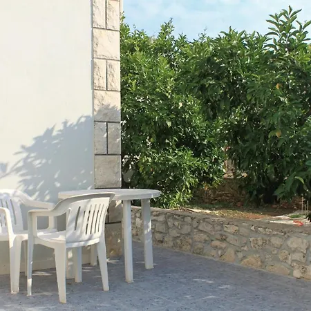 Appartement By The Sea Lumbarda, Korcula - 9295 Lumbarda