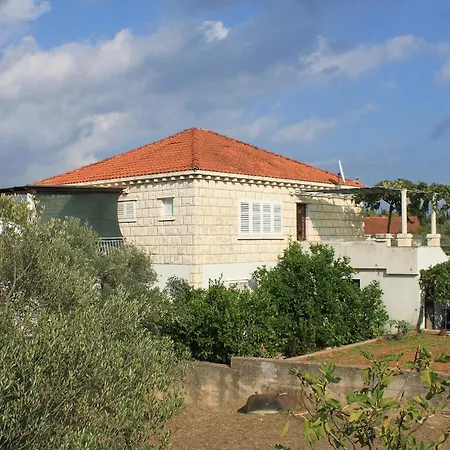 By The Sea Lumbarda, Korcula - 9295 Lumbarda