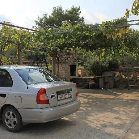 By The Sea Lumbarda, Korcula - 9295