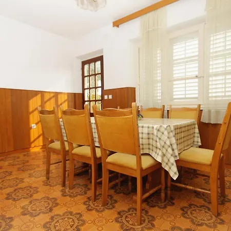 By The Sea Lumbarda, Korcula - 9295 *