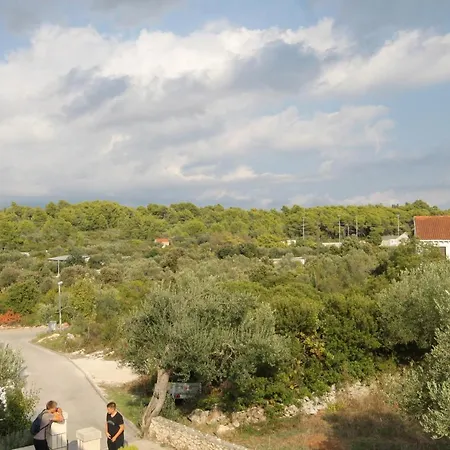 By The Sea Lumbarda, Korcula - 9295 * Lumbarda