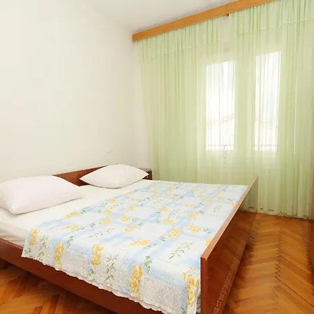 By The Sea Lumbarda, Korcula - 9295 *