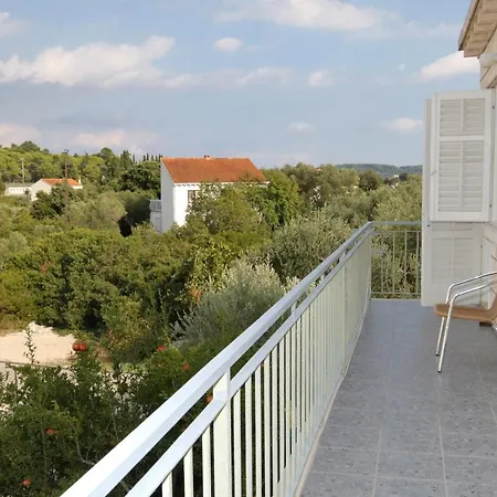 By The Sea Lumbarda, Korcula - 9295