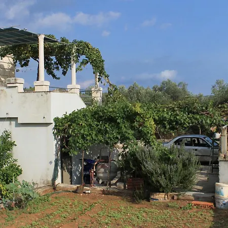 By The Sea Lumbarda, Korcula - 9295 Appartement Lumbarda