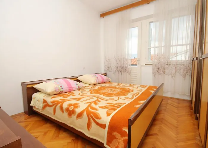 By The Sea Lumbarda, Korcula - 9295 아파트 *