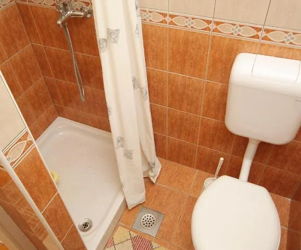 By The Sea Lumbarda, Korcula - 9295 아파트 룸바르다