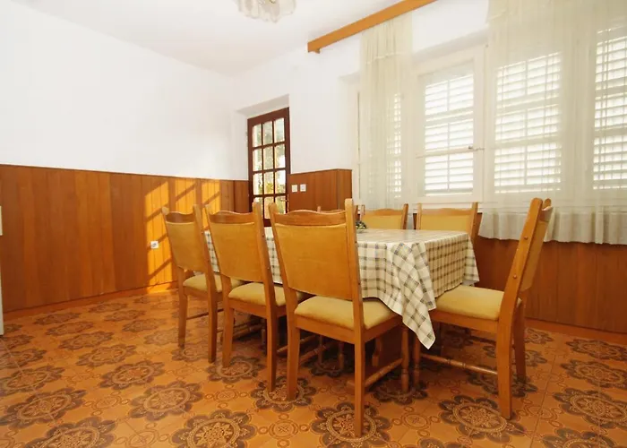 By The Sea Lumbarda, Korcula - 9295 *