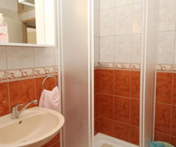 By The Sea Lumbarda, Korcula - 9295 아파트 룸바르다