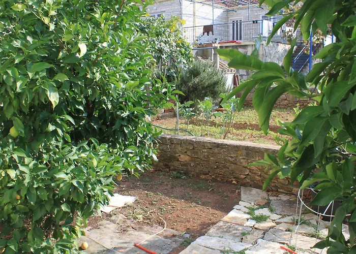 By The Sea Lumbarda, Korcula - 9295